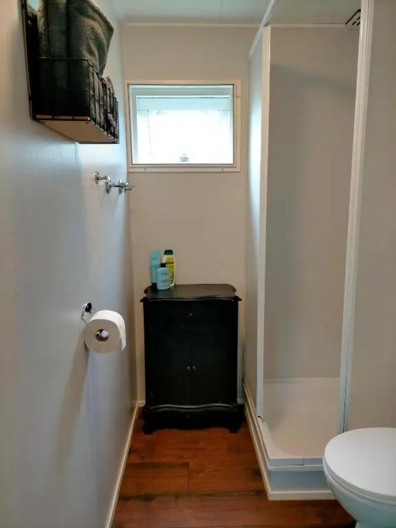 Enjoy nature, nice stay and beautiful surroundings