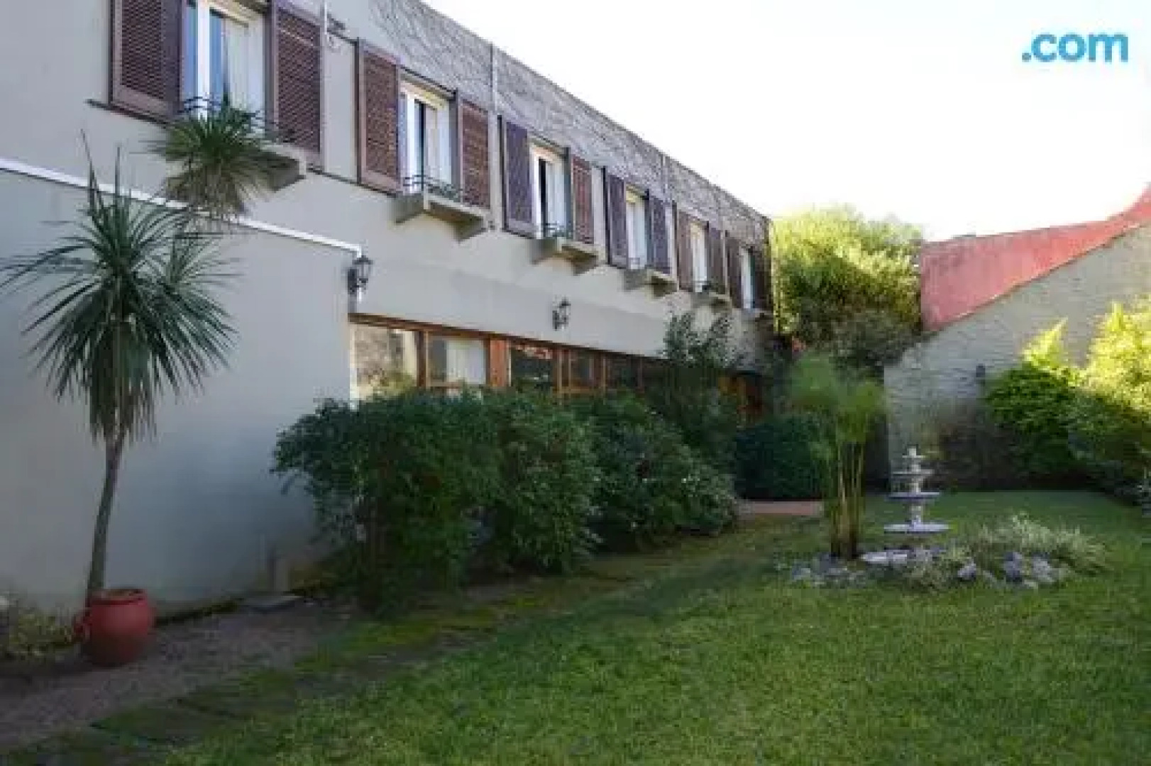 Posada del Gobernador