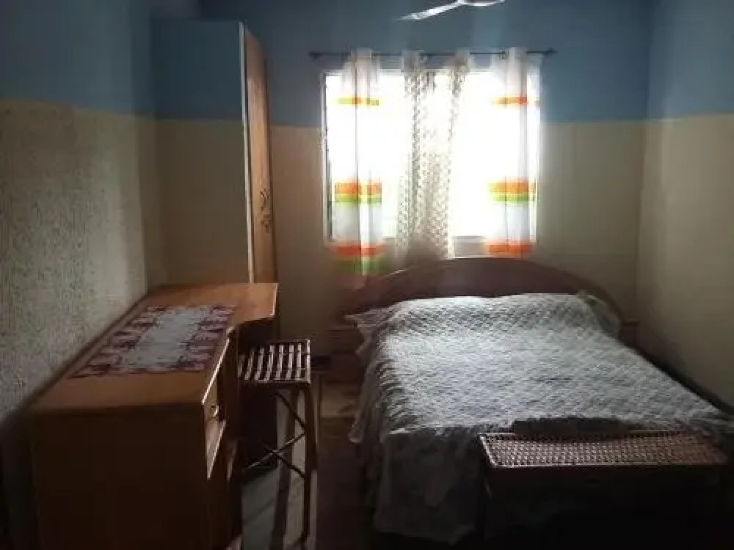 Higgins Memorial Lodge