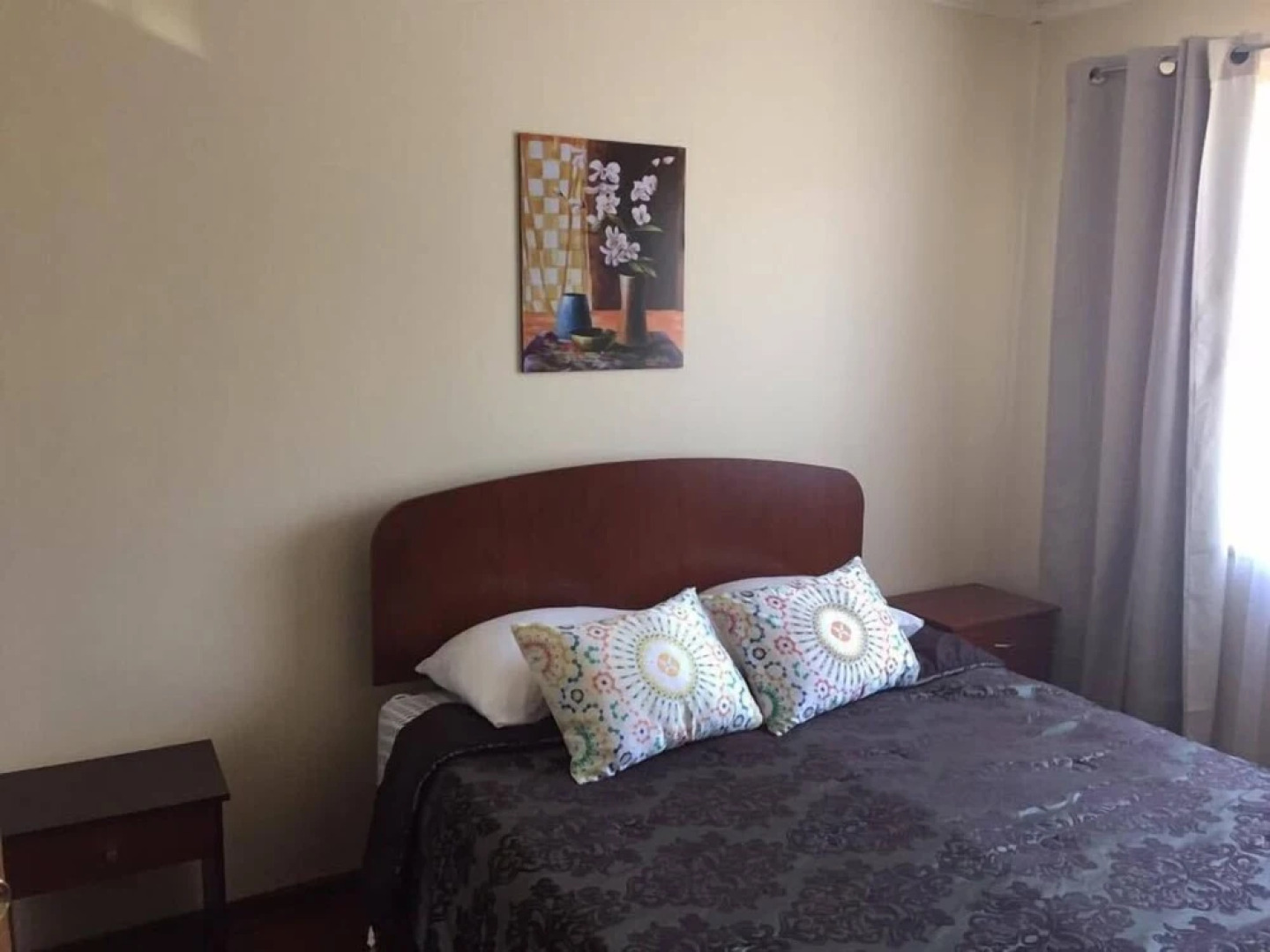 Cabañas La Ruta de Valdivia