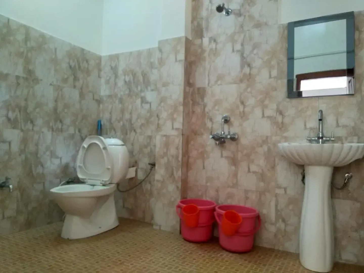 StayApart - Maa Anadmayee Guest House