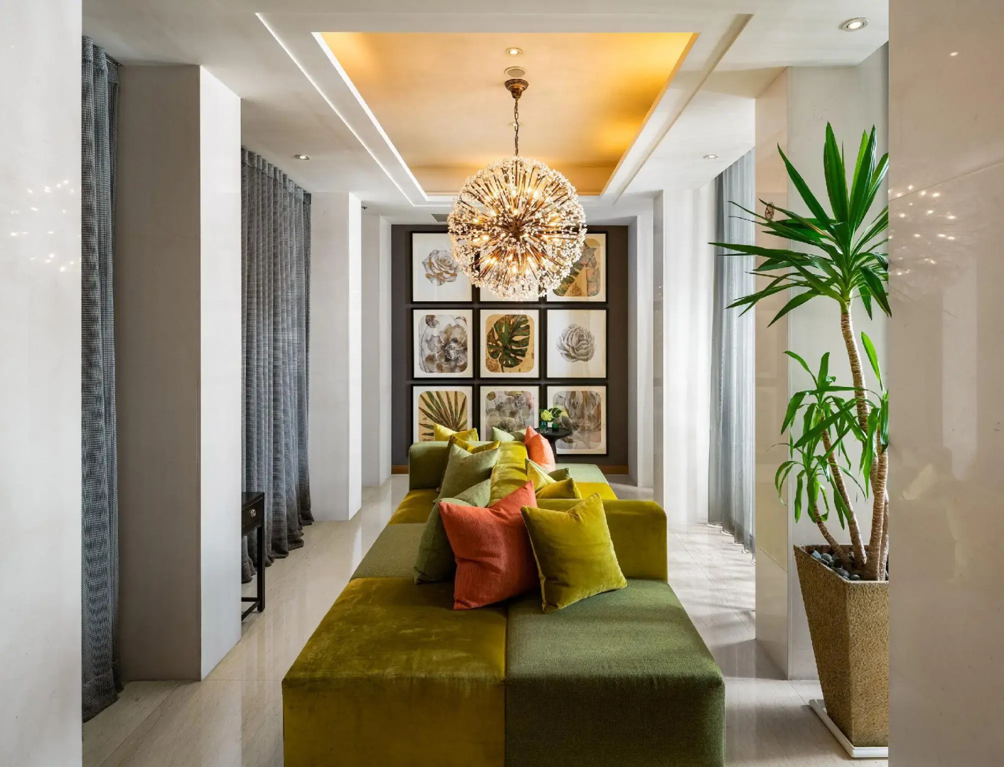 Taipei Fullerton Hotel - Fuxing South