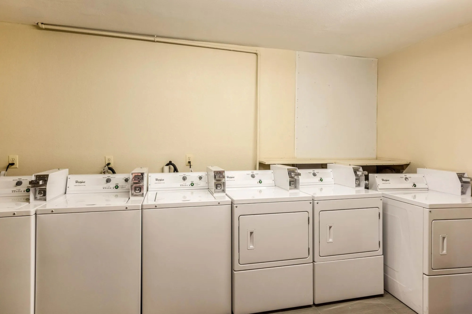 Colby Inn and Suites