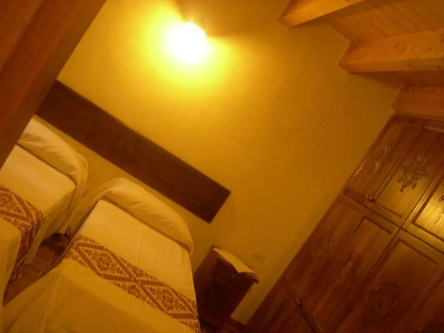 Agriturismo Battaglia