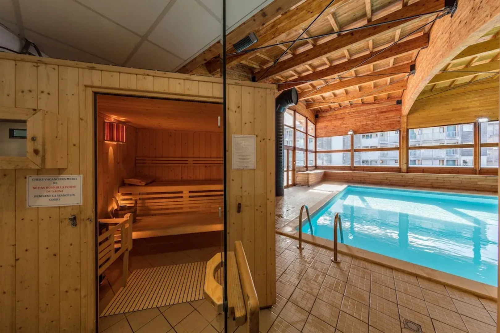 Noemys L'Ecrin des Neiges