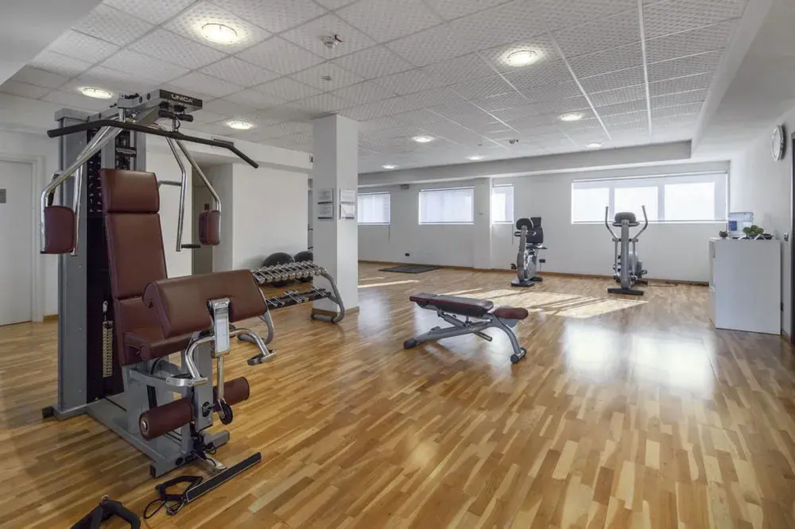 AC Hotel By Marriott Milan Sesto