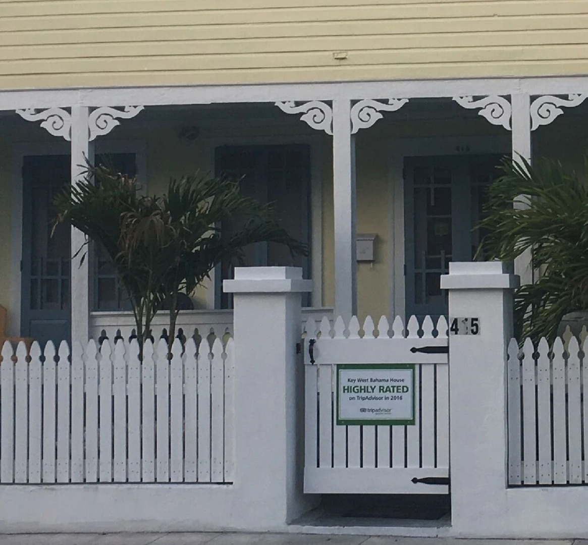 Key West Bahama House