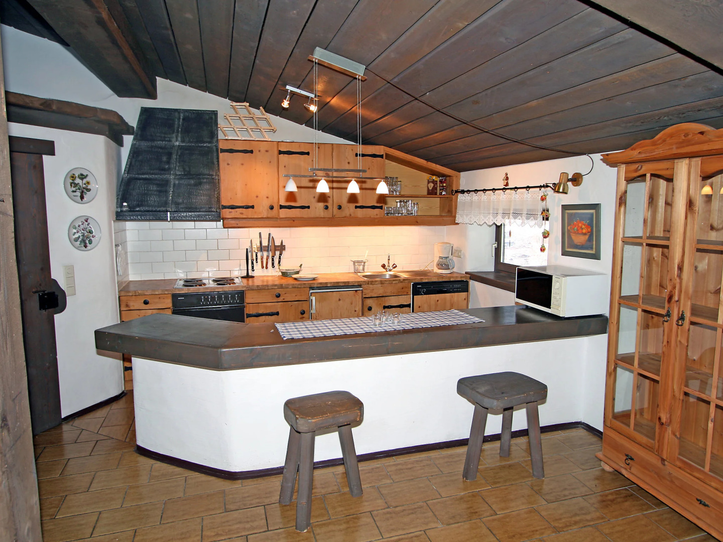 Haus Kitzsteinhorn 6 by Alpen Apartments