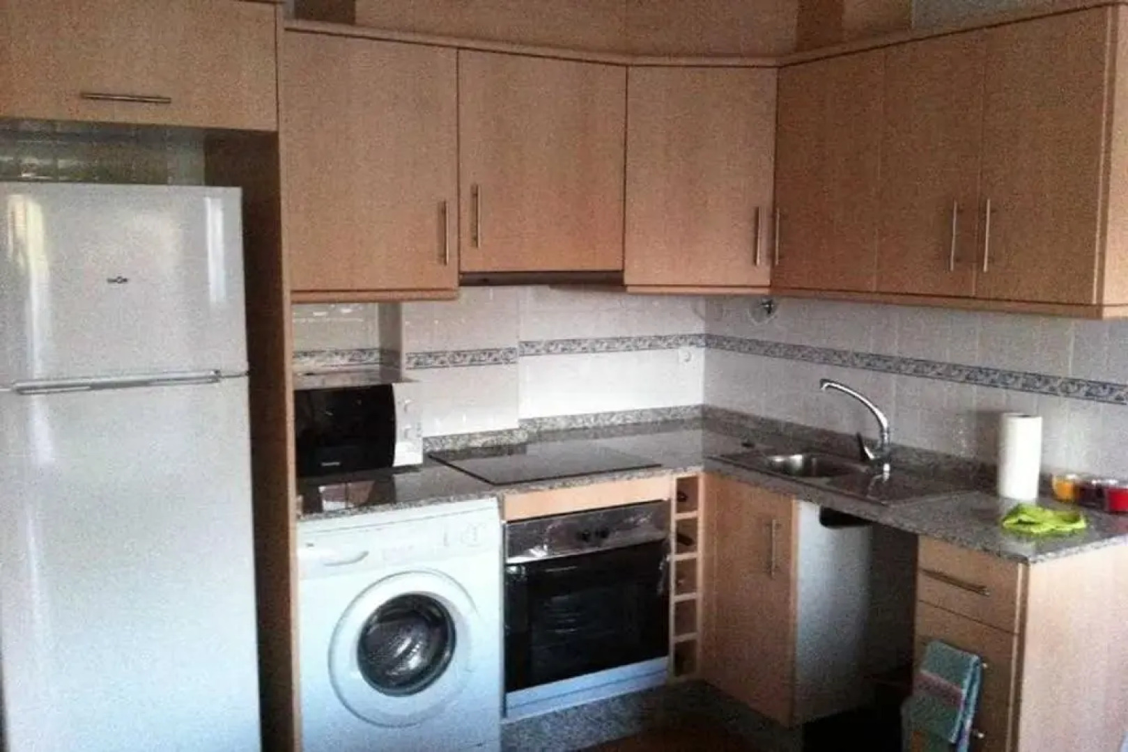 Precioso apartamento de lujo a 500 metros de la playa