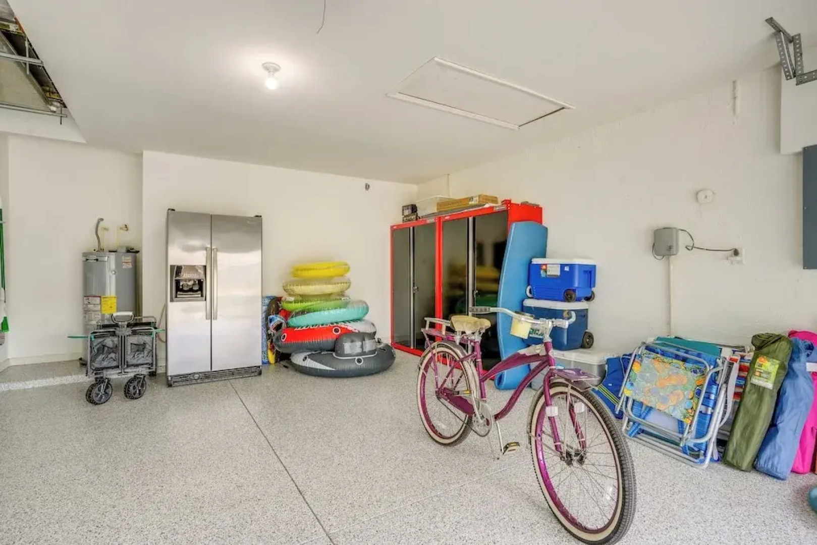 Sunny Fort Myers Home w/ Heated Pool!