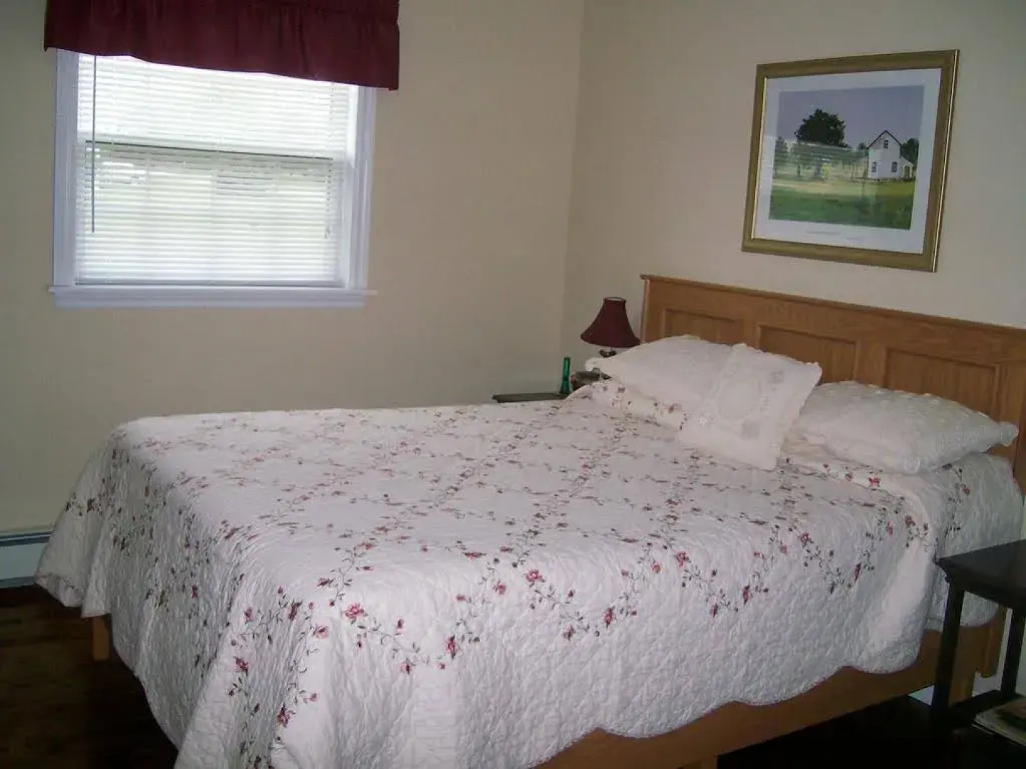 Corrigan Bed & Breakfast