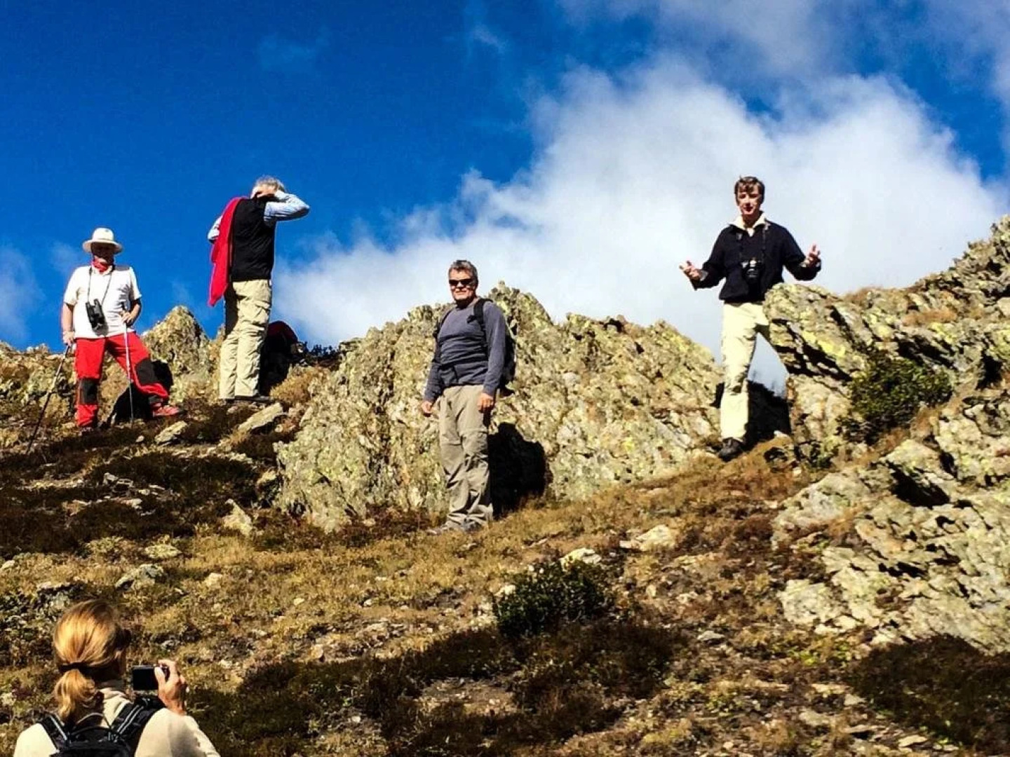 Ferienwohnung Senfterhaus