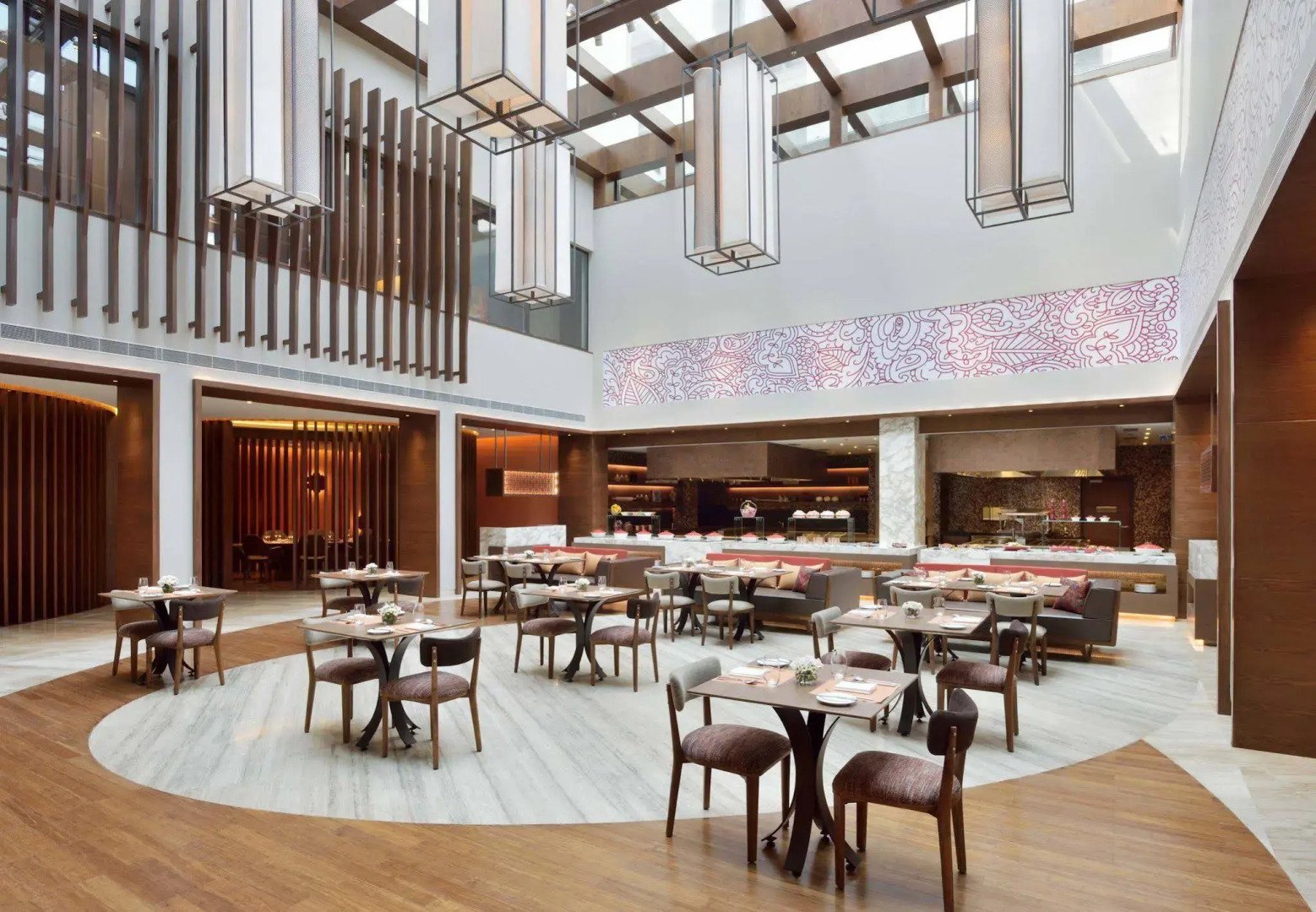 Courtyard by Marriott Raipur