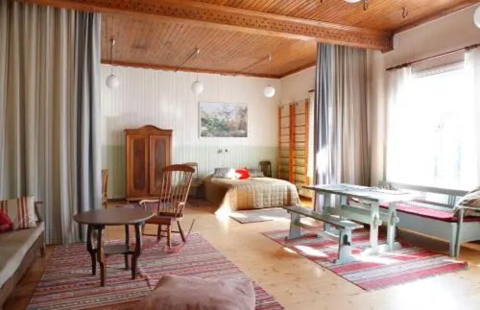 Bed & Breakfast Kuuksenkaari