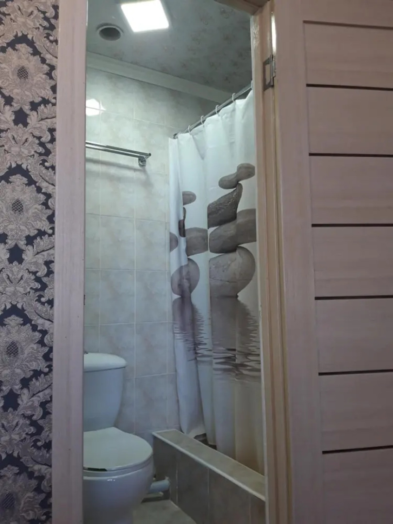 Отель Keruen saraiy