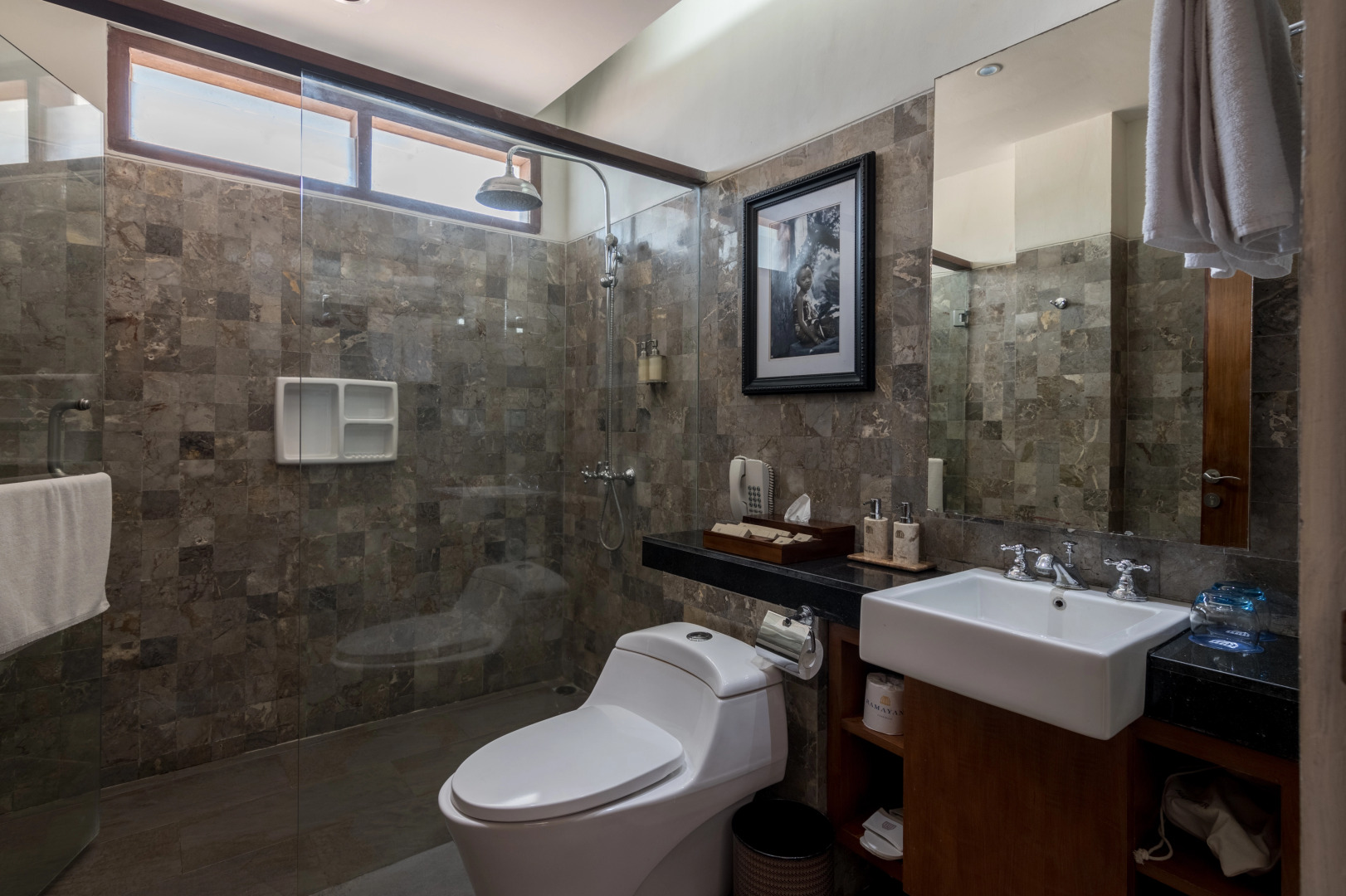 Ramayana Candidasa Beach Resort