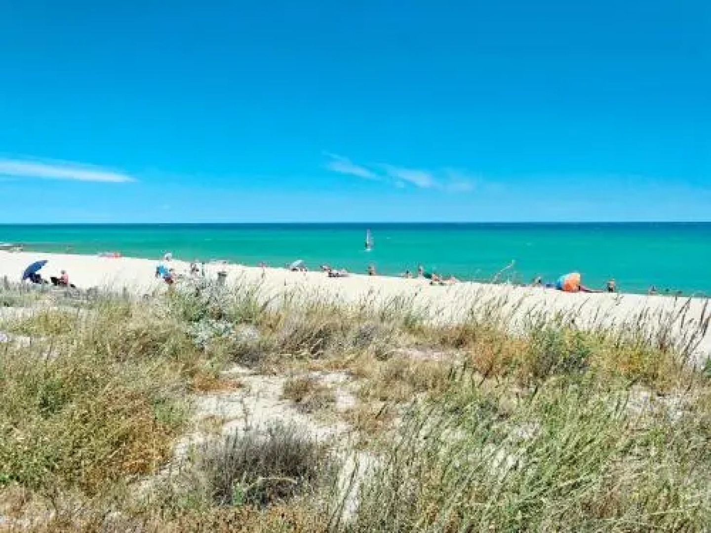 Holiday Home Les Brigantins.1