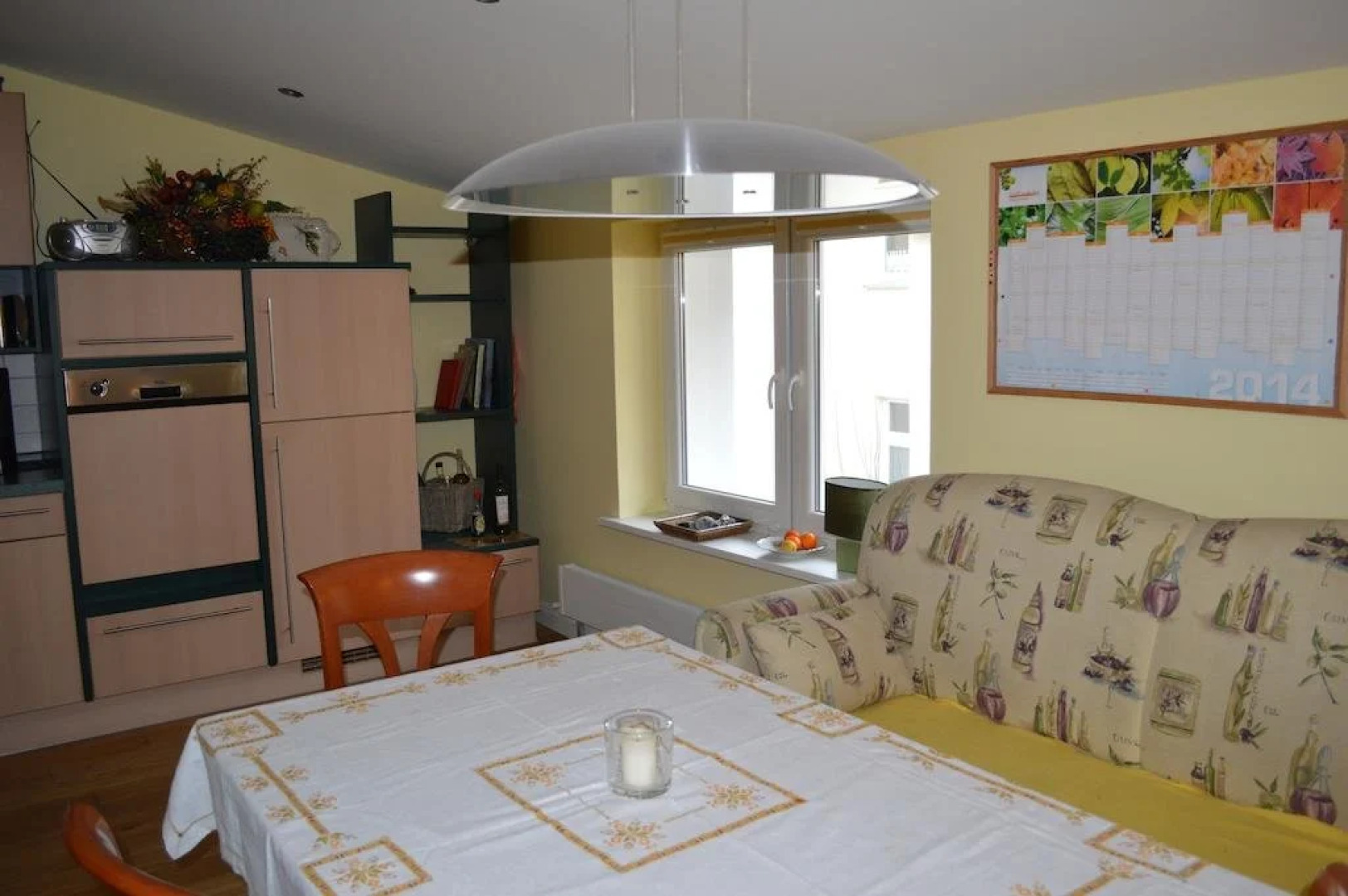 Pension und Gästehaus Grothe