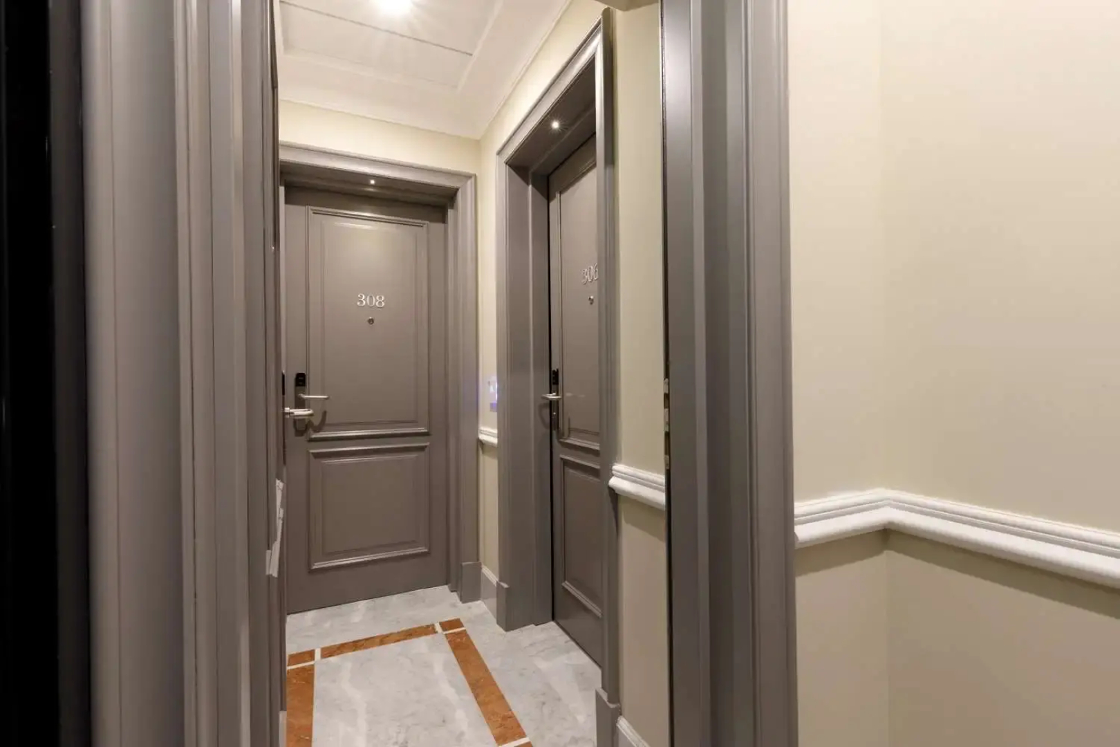 Hotel Canada, BW Premier Collection