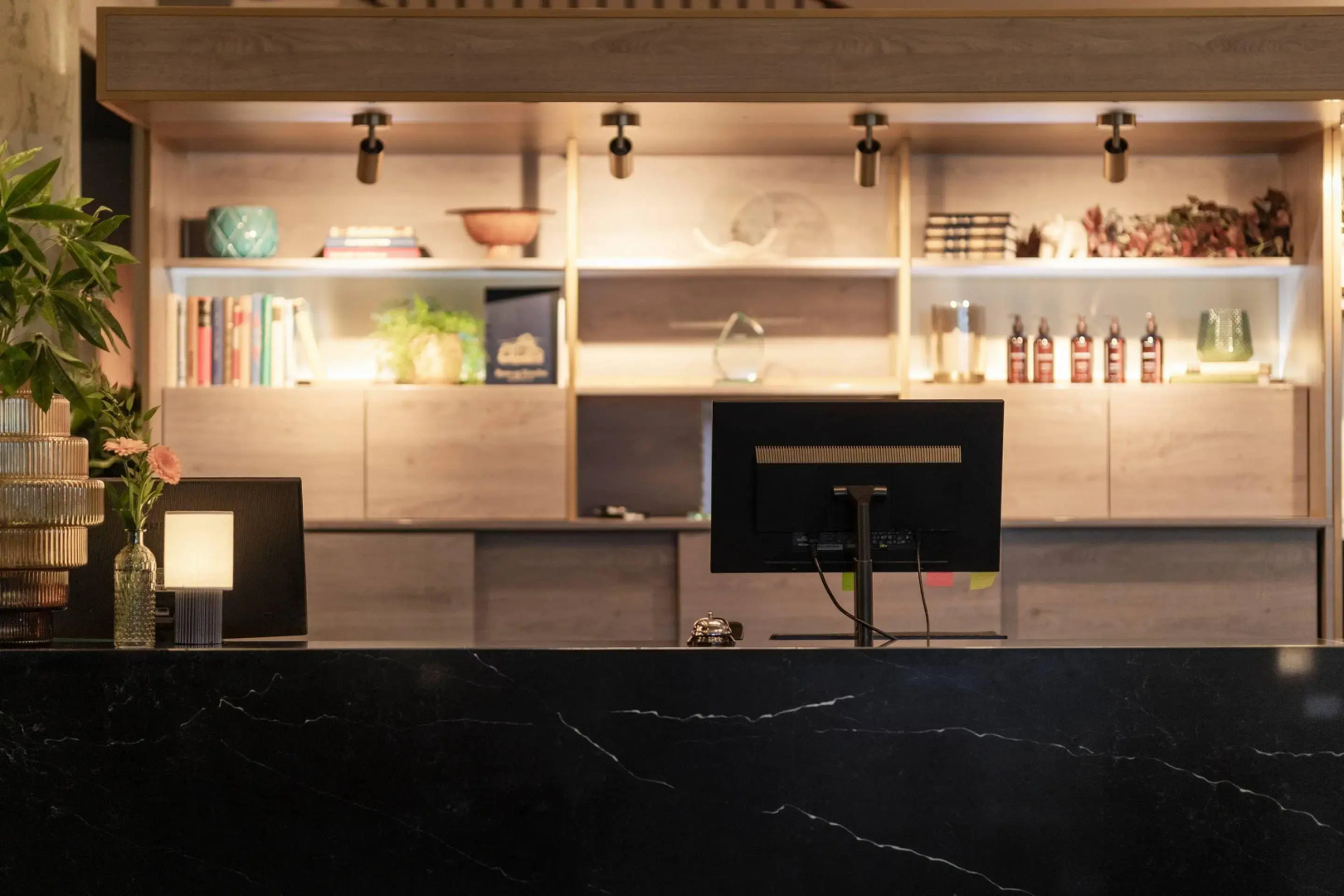 Clarion Collection Hotel Grand Bodo