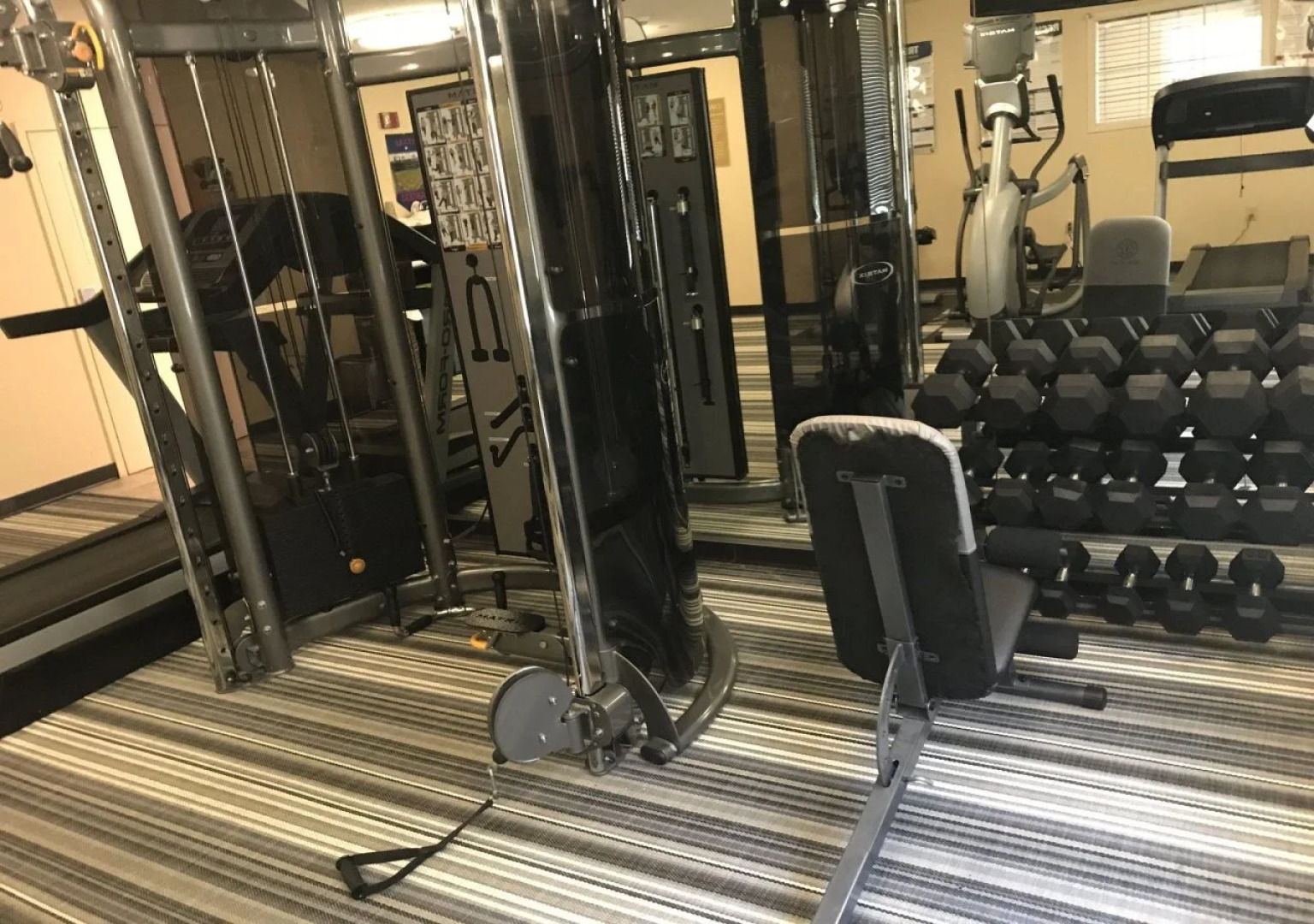 Sonesta Simply Suites Dallas Las Colinas