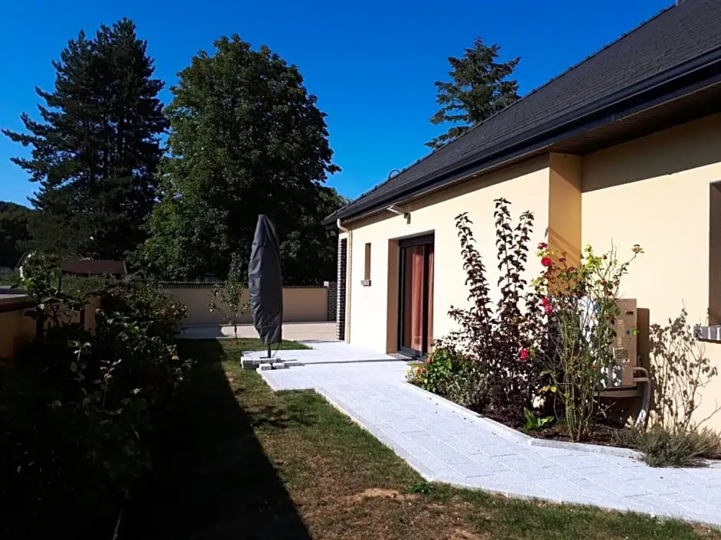 La Maison des Douces' Eure