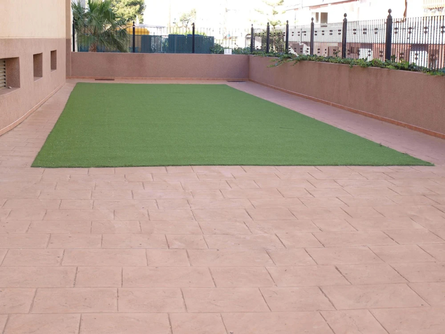 ApartUP Canet Beach II