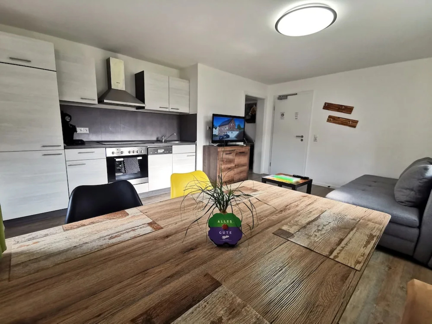 Speedys Gästehaus am Brünnchen