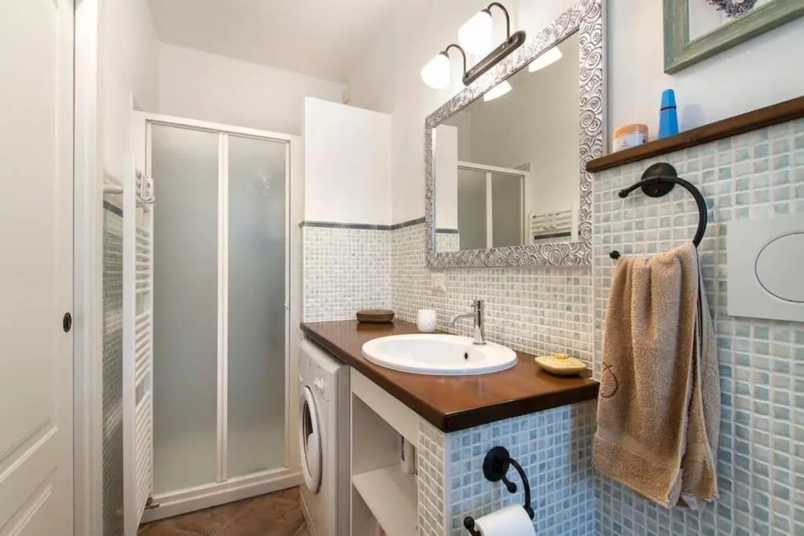 Appartamento Caretto