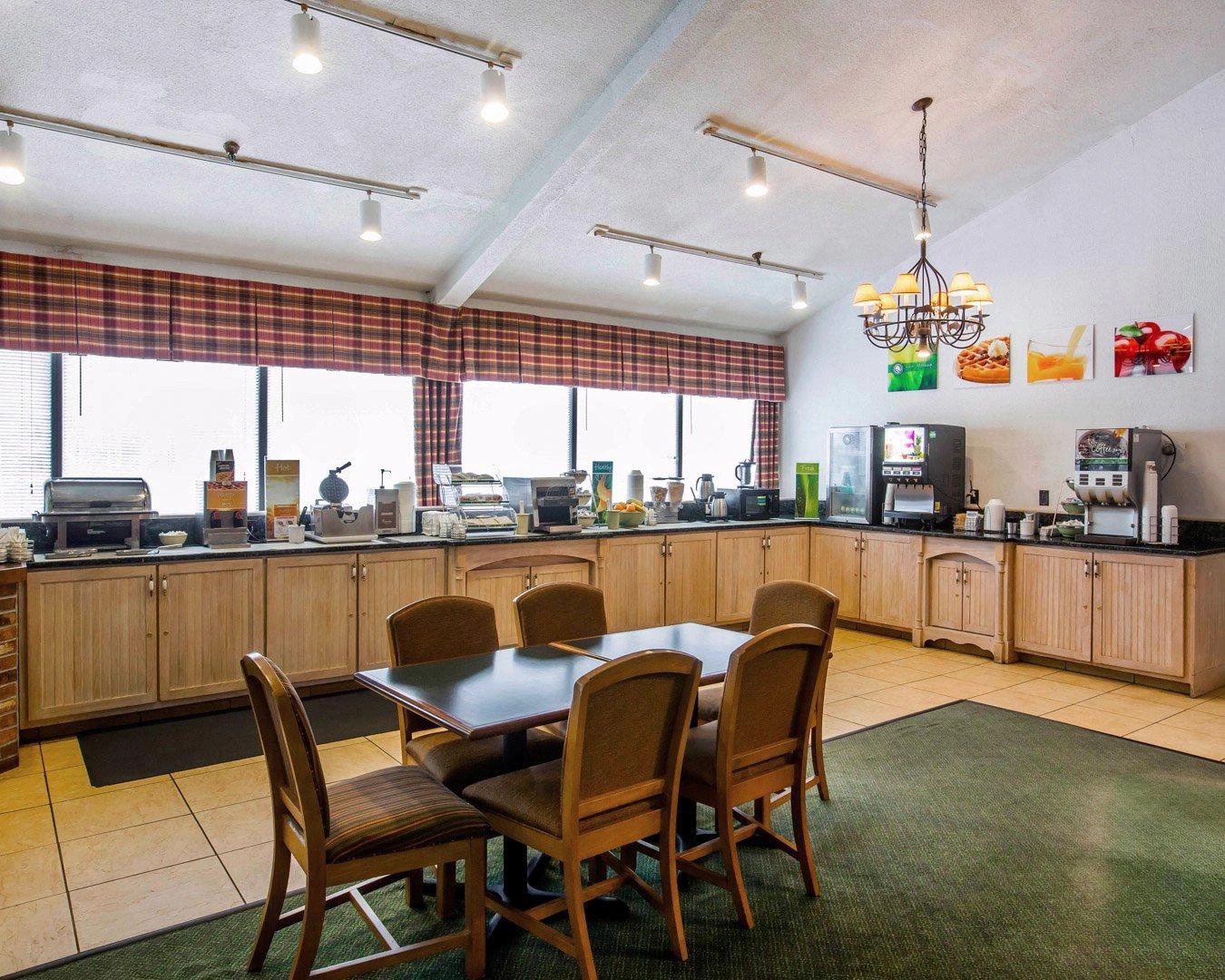 Quality Inn on Lake Placid Lake Placid