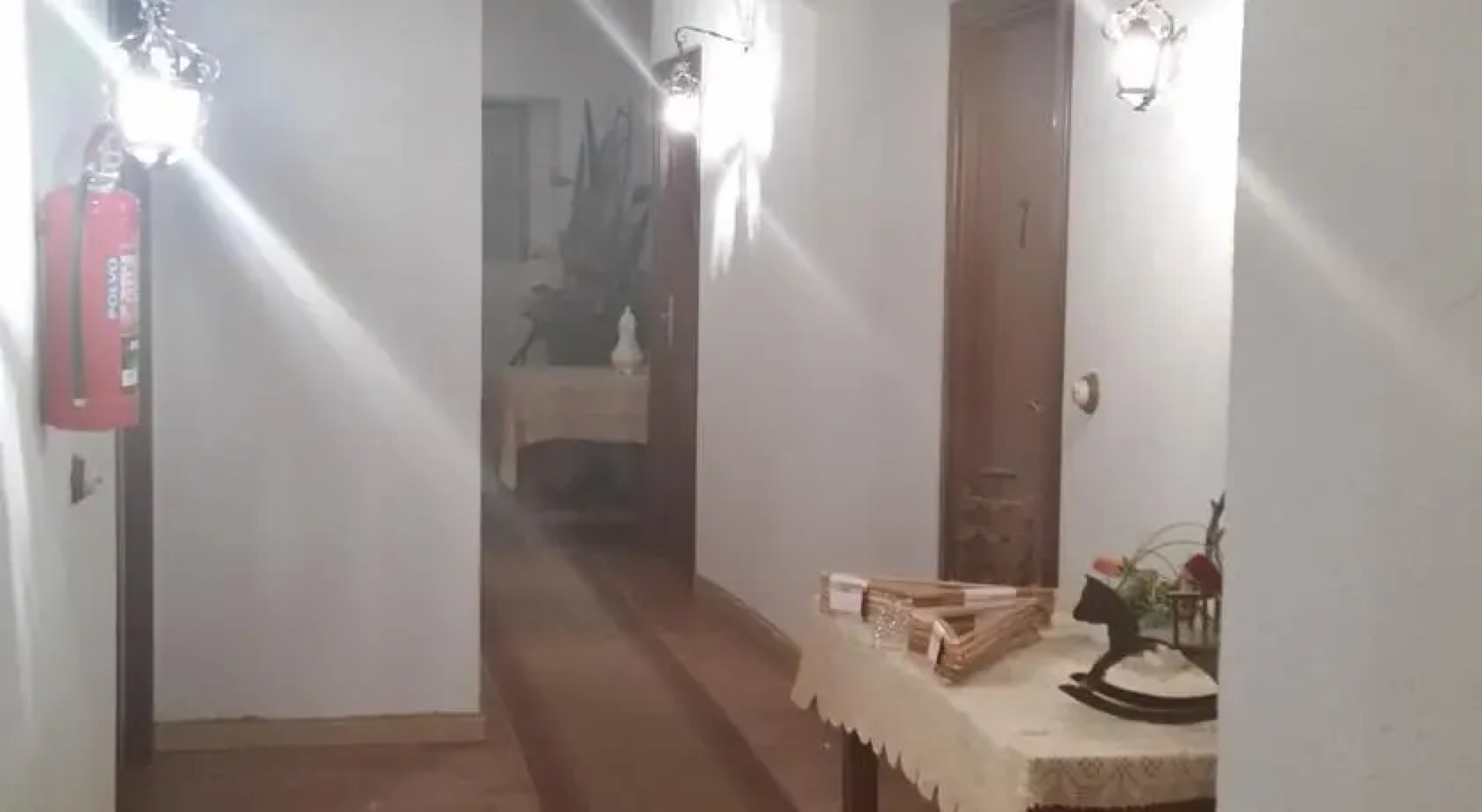 Hotel Masia Mas Trader