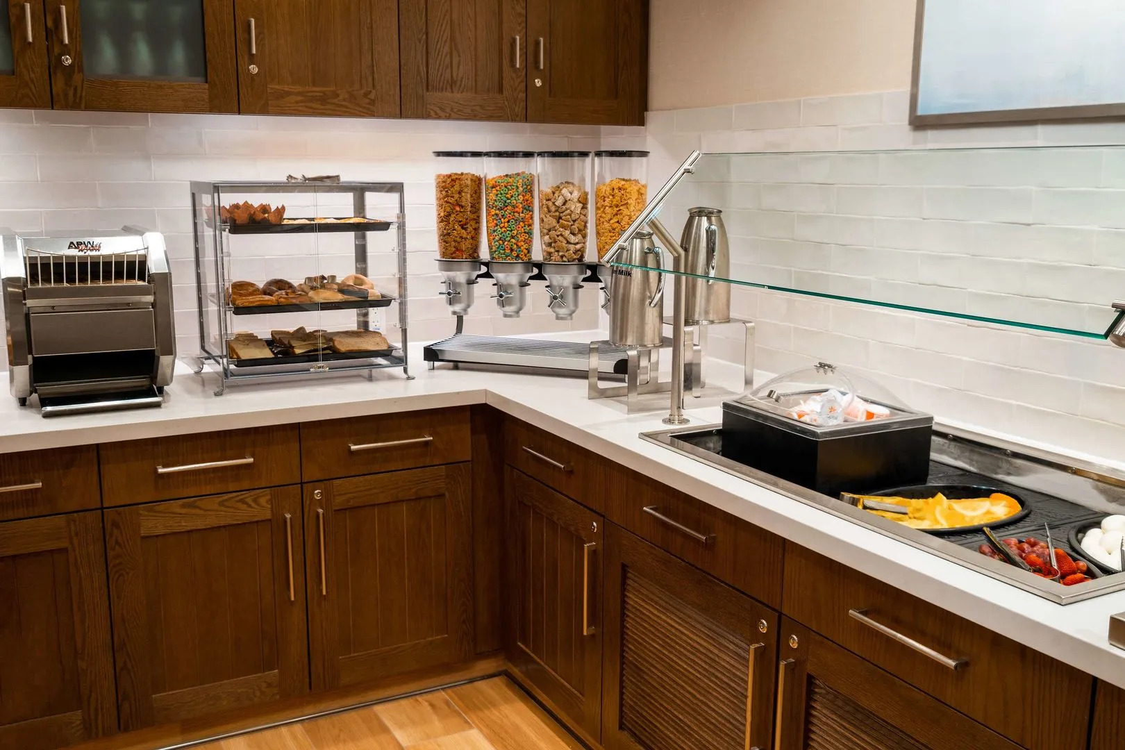 Homewood Suites by Hilton Rancho Cordova Sacramento