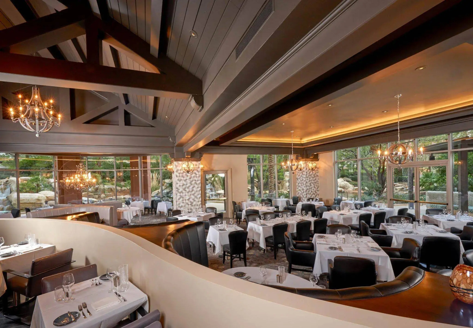 JW Marriott Las Vegas Resort & Spa