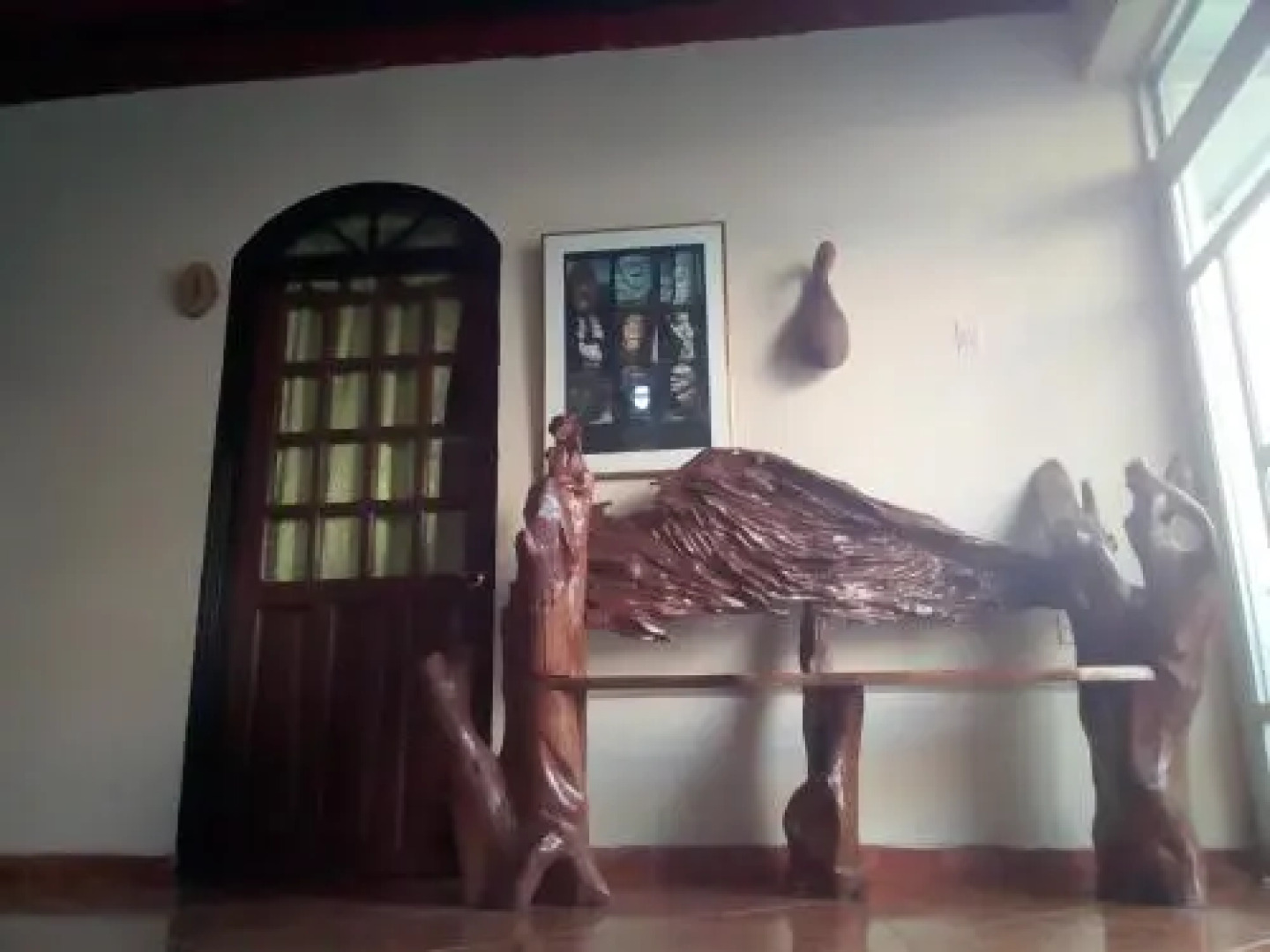 Hospedaje la Tercera