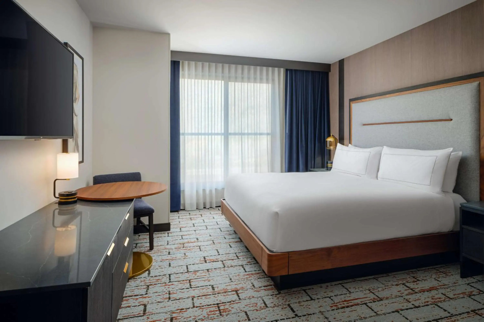 The Hoffmann Hotel Basalt Aspen, Tapestry Collection By Hilton