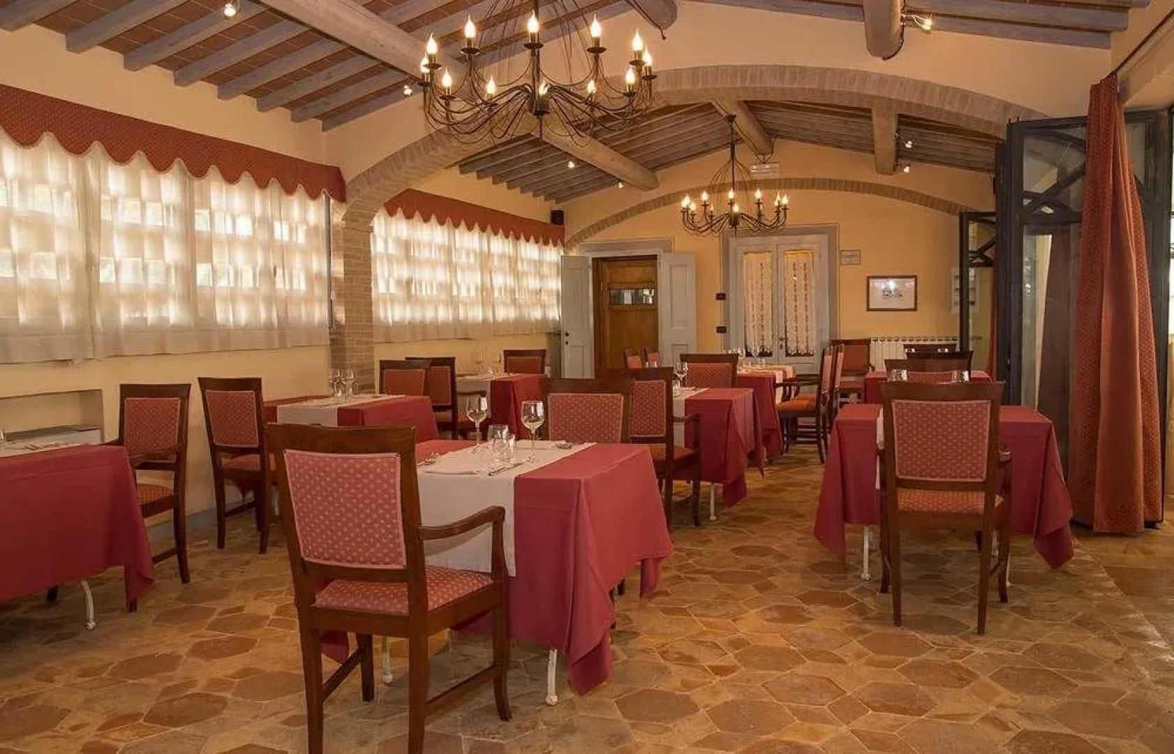 Country Hotel Poggiomanente