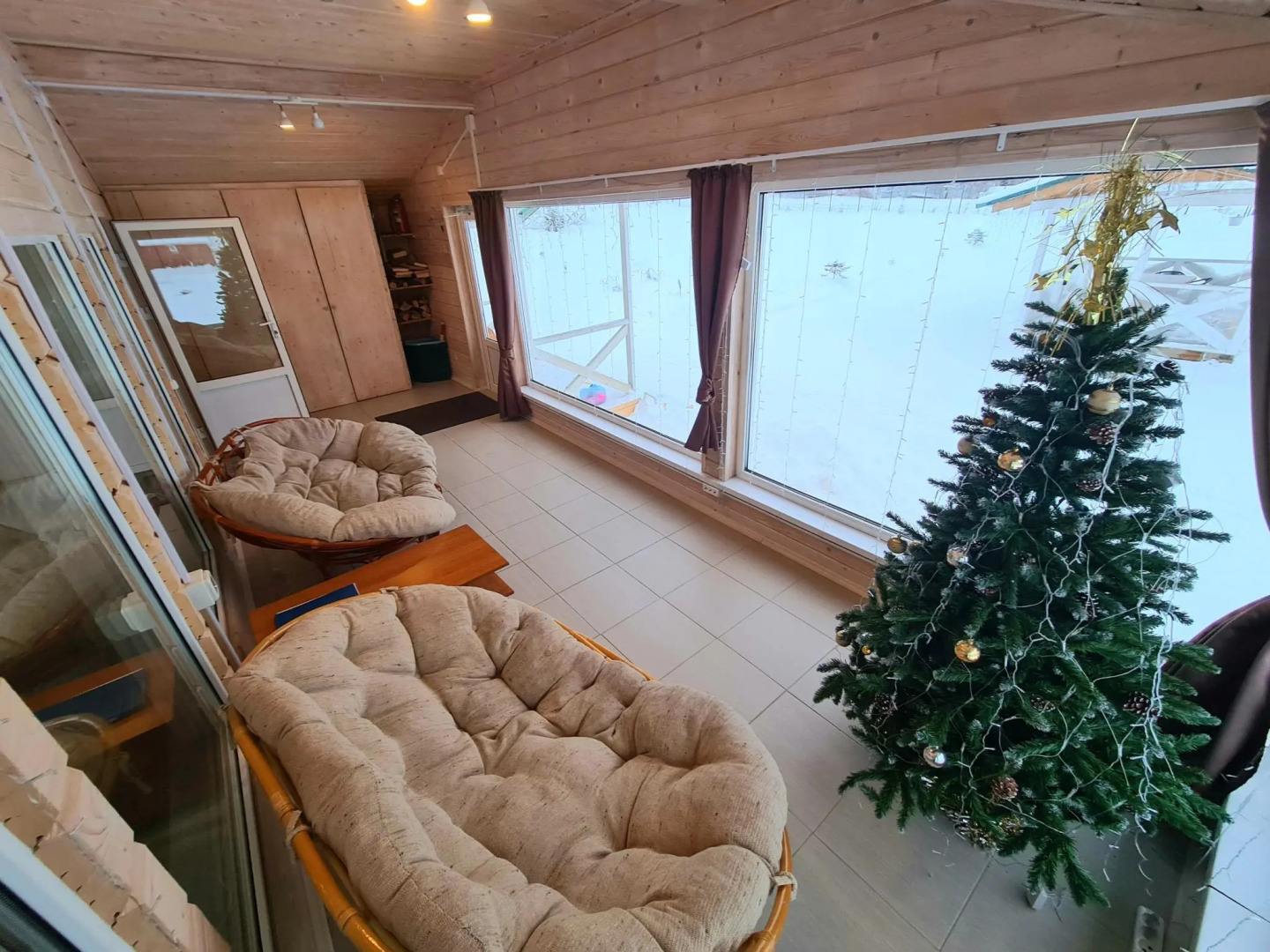 Онегин Хутор