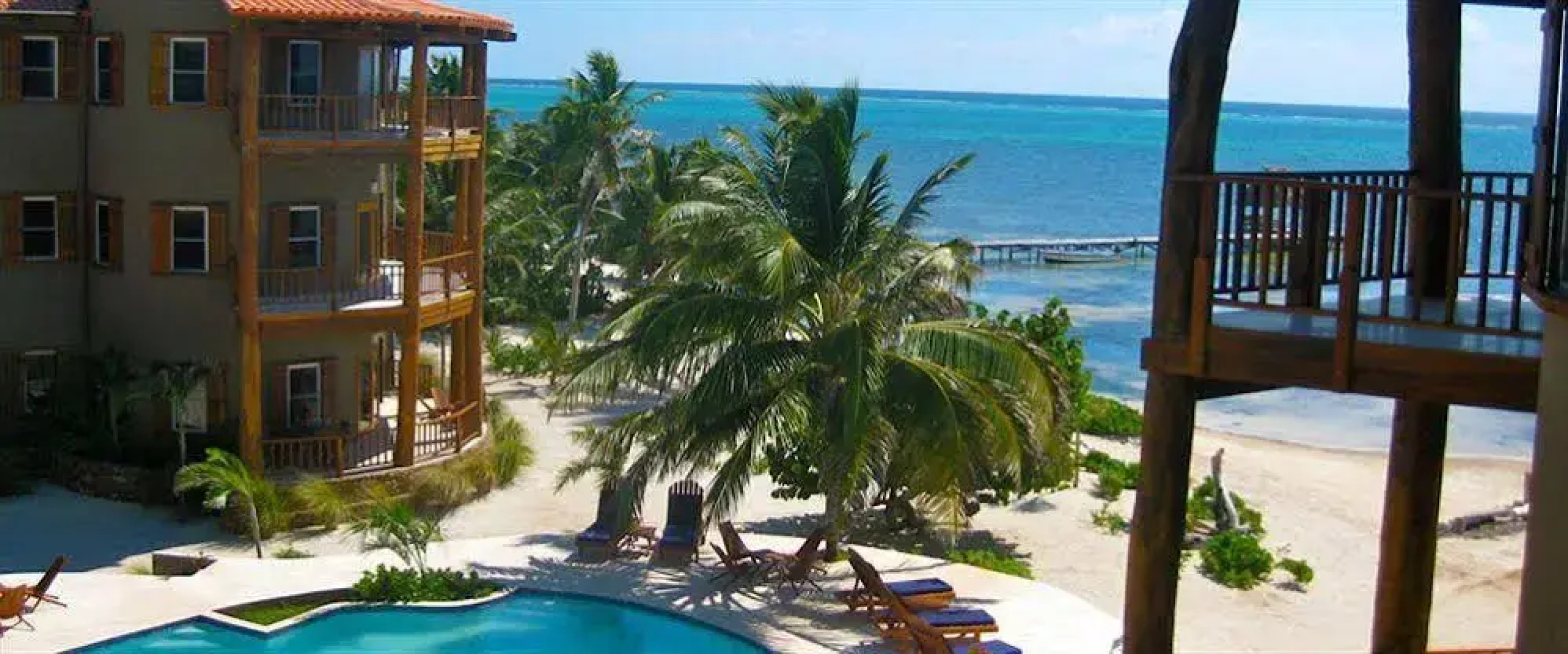 Indigo Belize