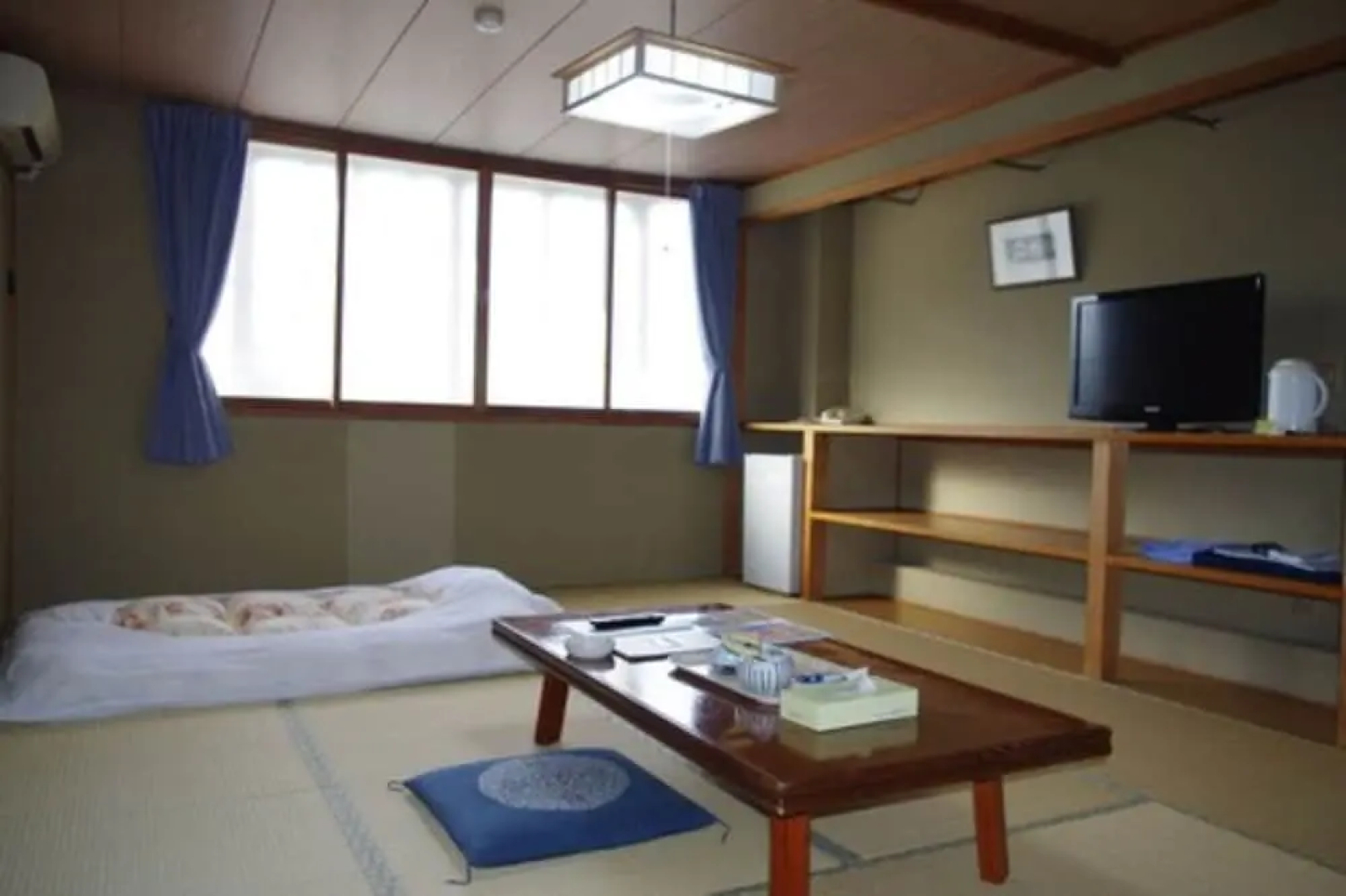 Gujo Kogen Hotel