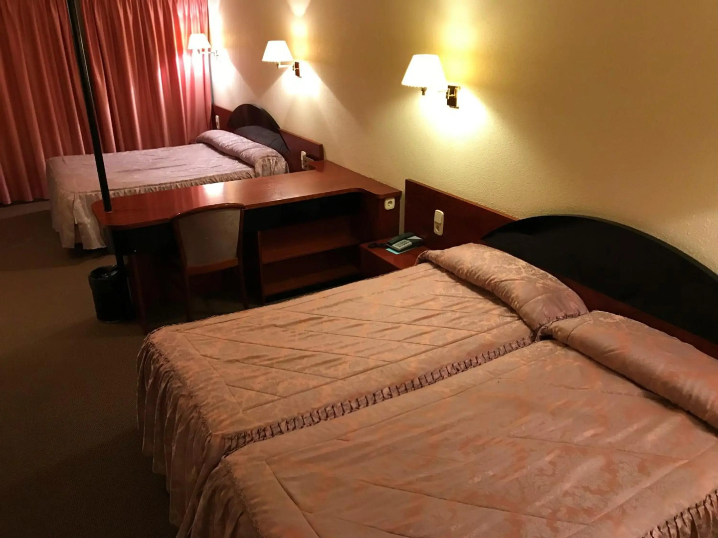 Hotel Roc del Castell