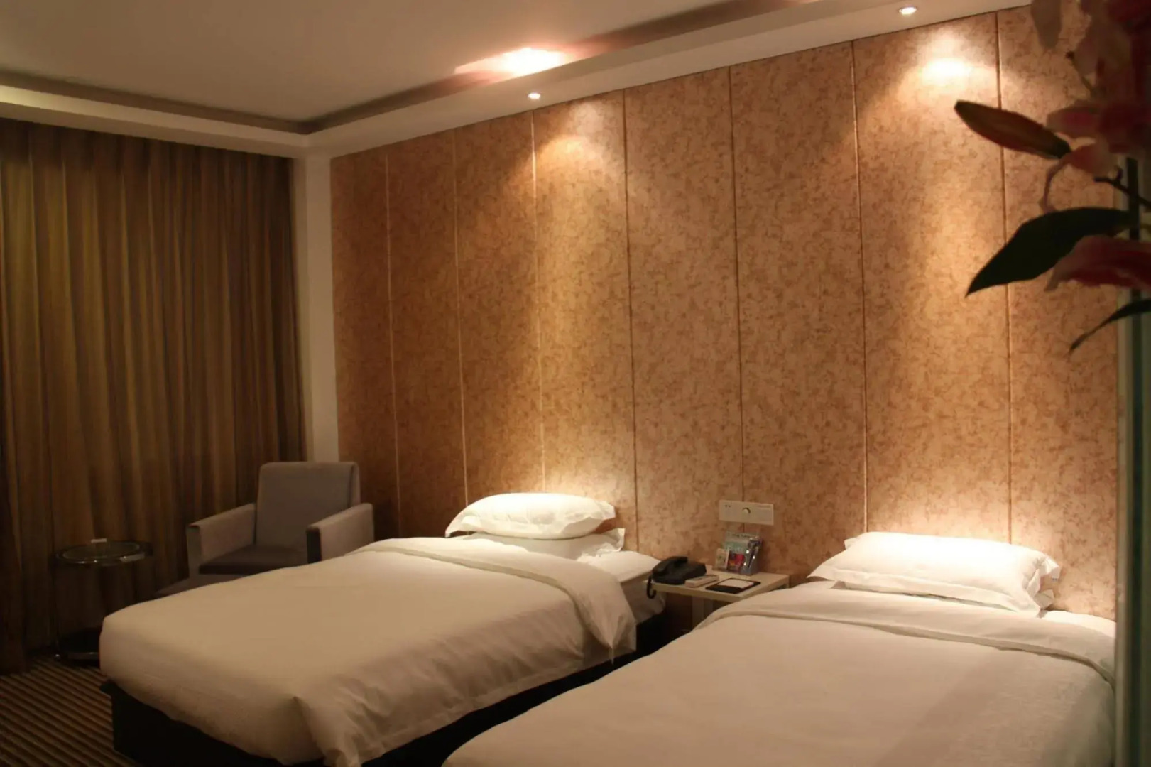 Motel 168 South Xinan St. Inn - Taizhou