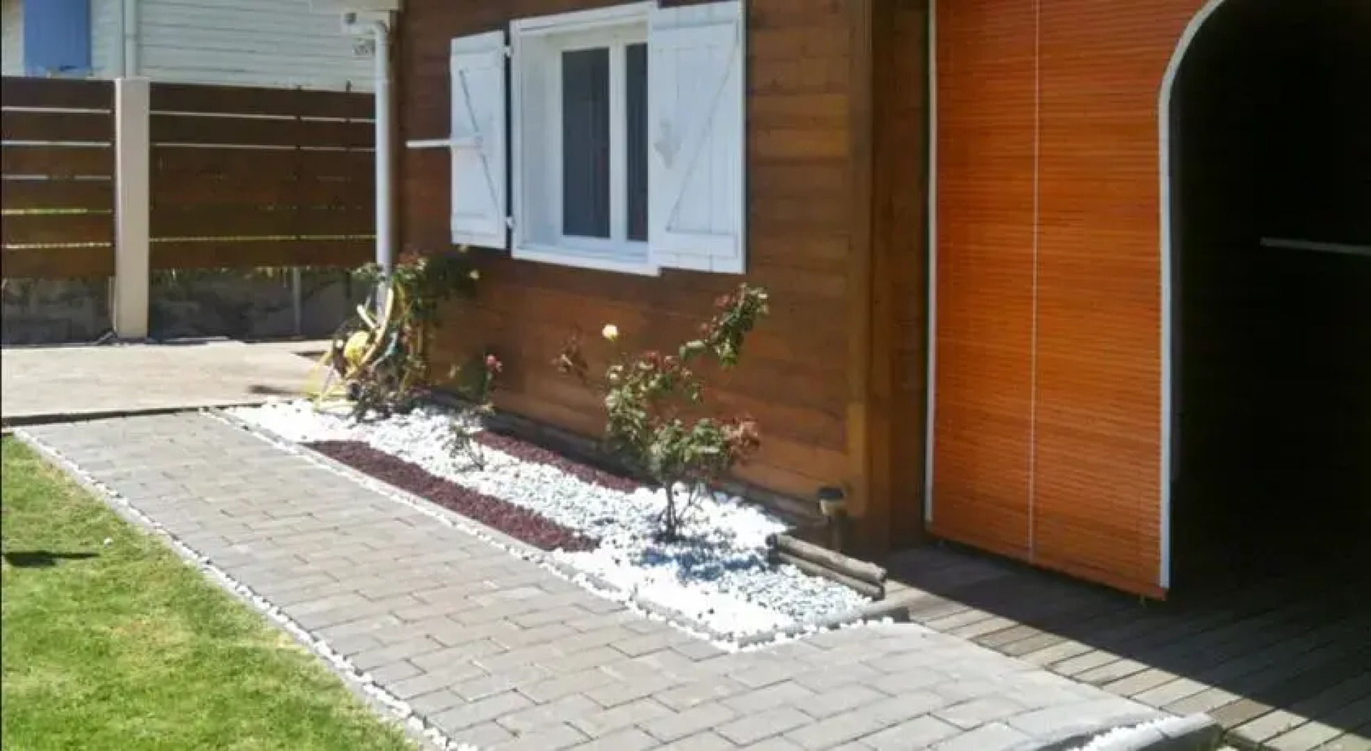 HomeRez - Holiday Home Route Notre Dame de la Paix