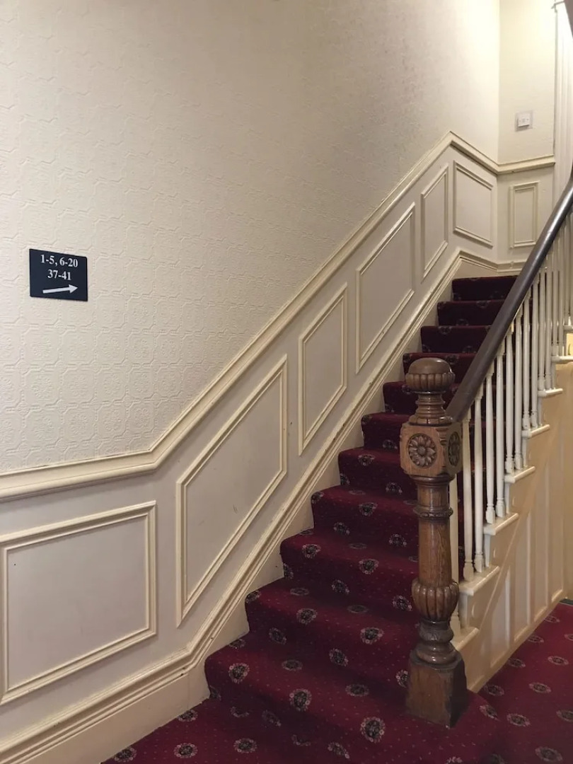 Falcon's Nest Self Catering Apartments