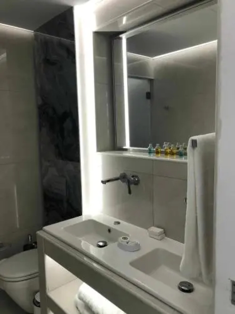 SeaRock Rooms & Suites Amorgos