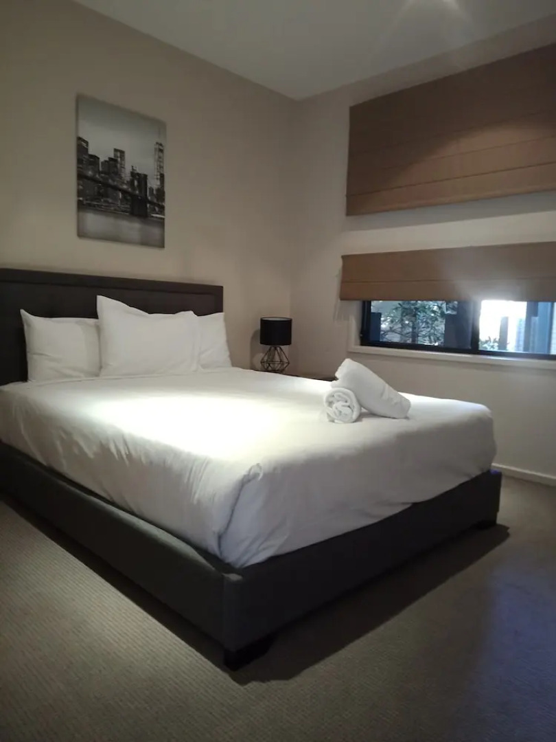 Barwon Heads Apartment