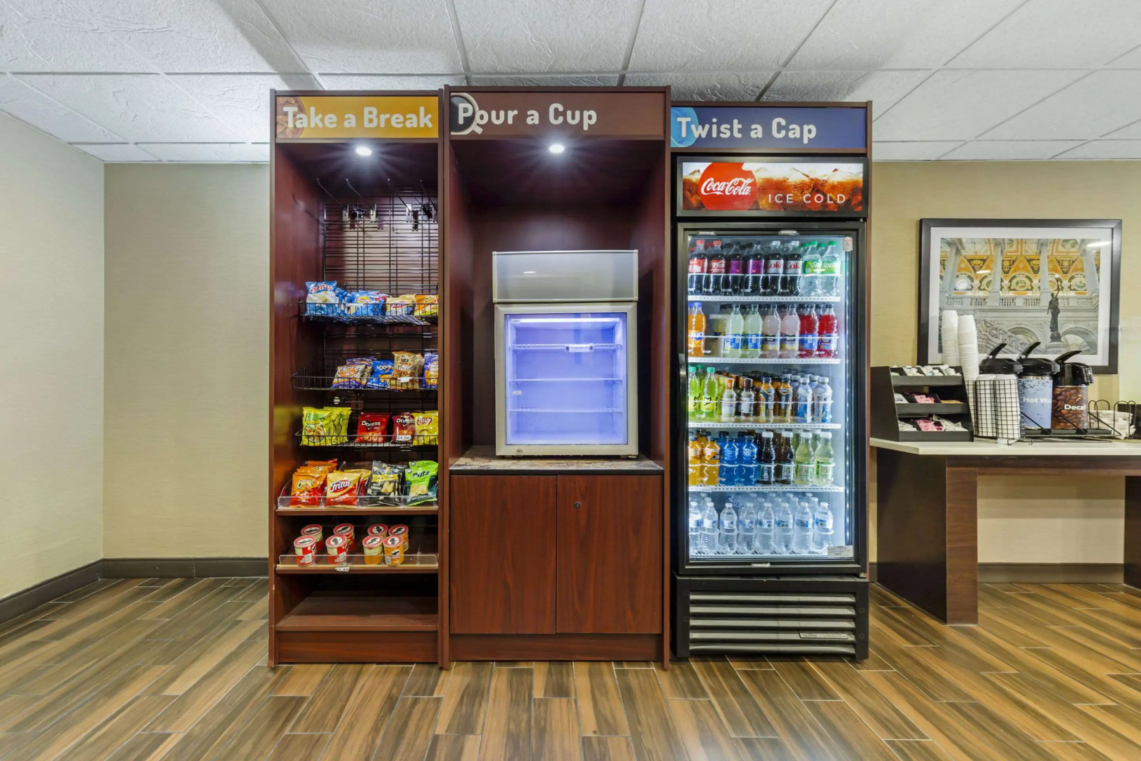 Comfort Inn Herndon - Reston