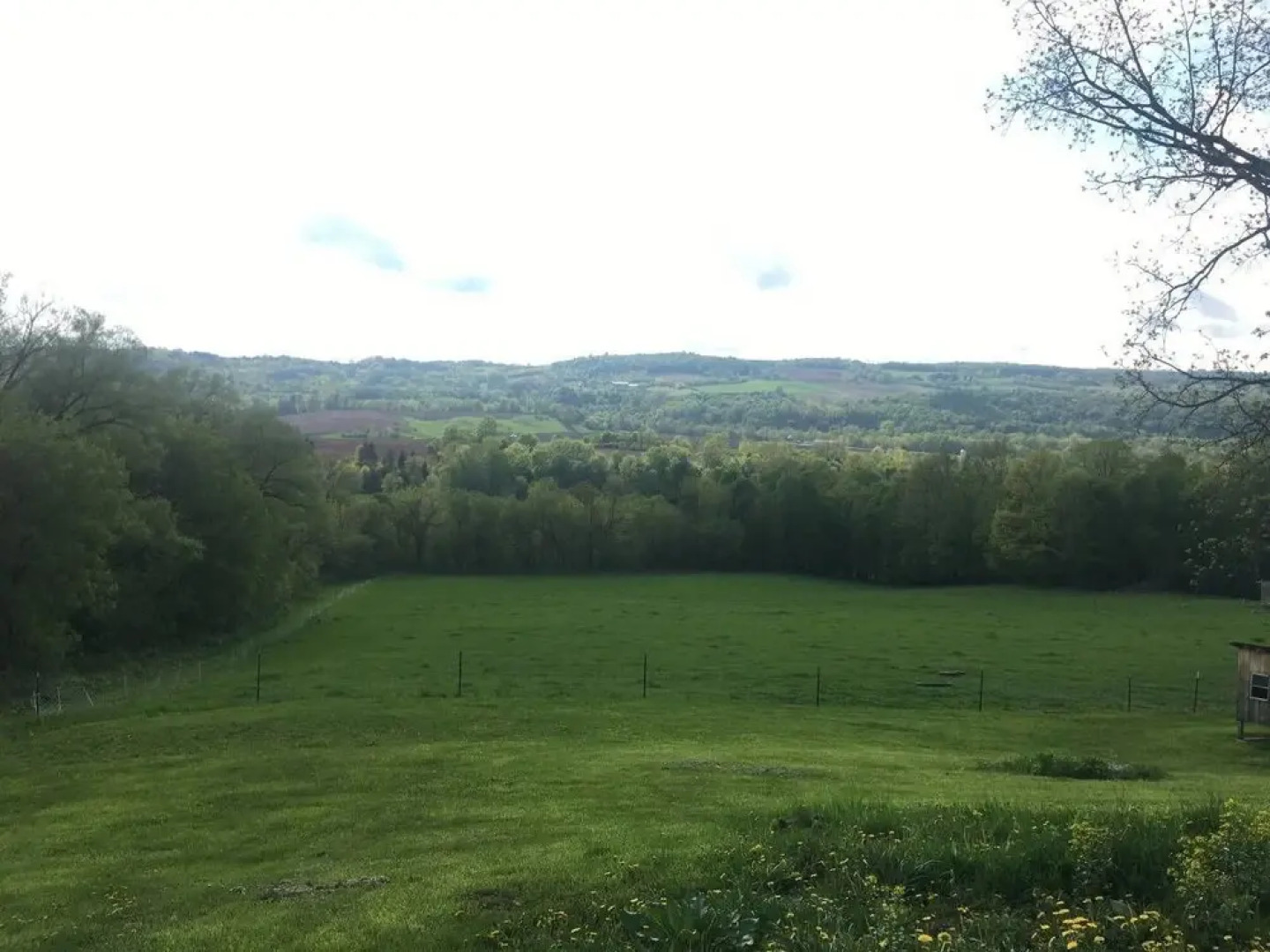 Tentrr - Emerald Views