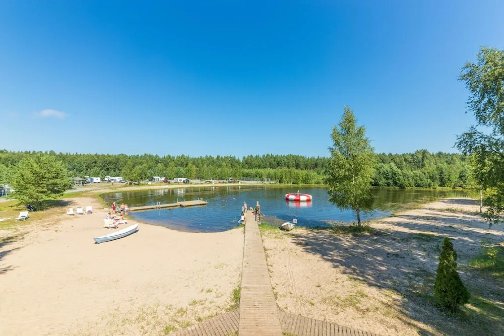 Yyteri Resort & Camping