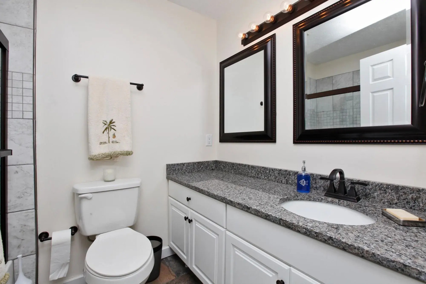 Beach House in Panama City Beach by Panhandle Getaways