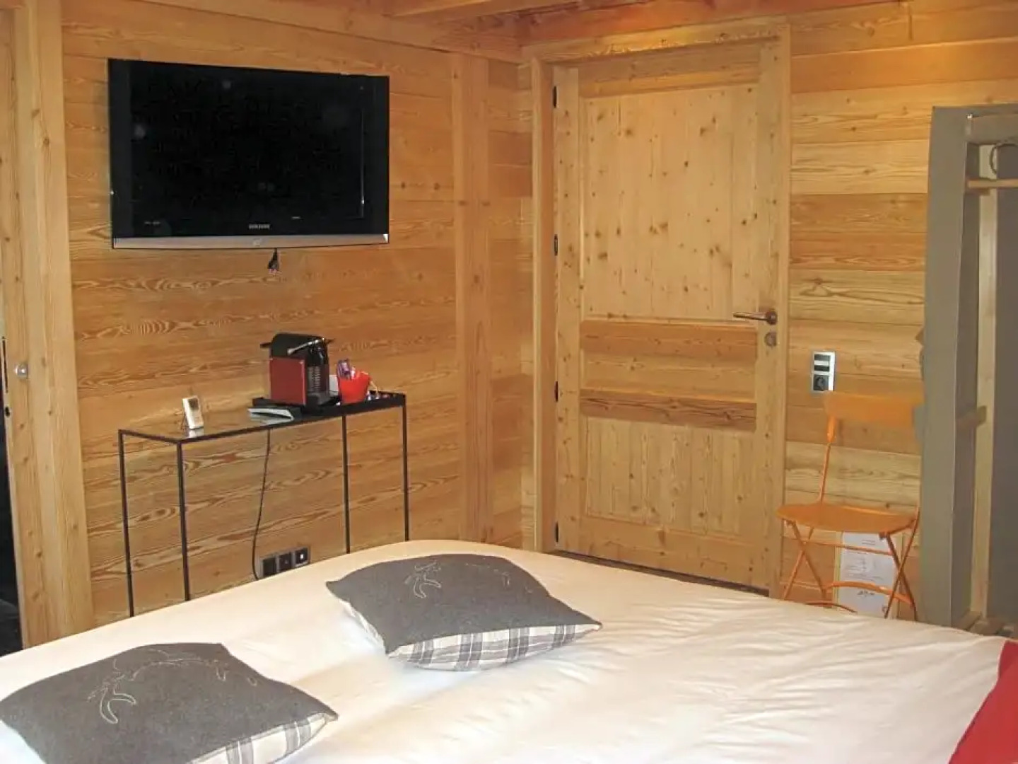 Chambres d'hôtes La Vercouline